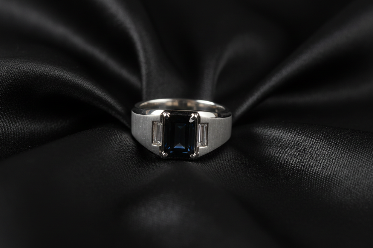 Gents Rings