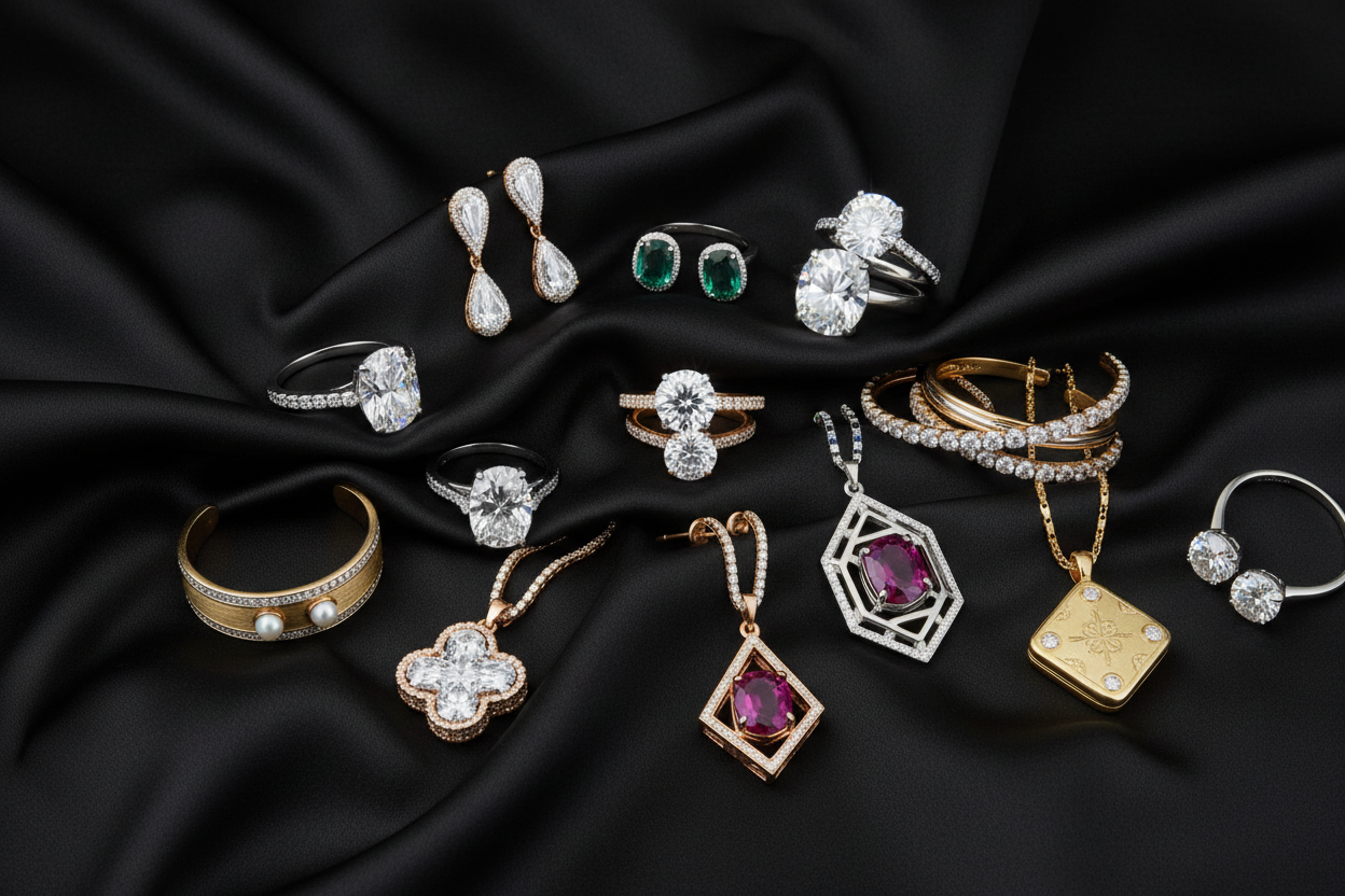 J-Jaz Collection