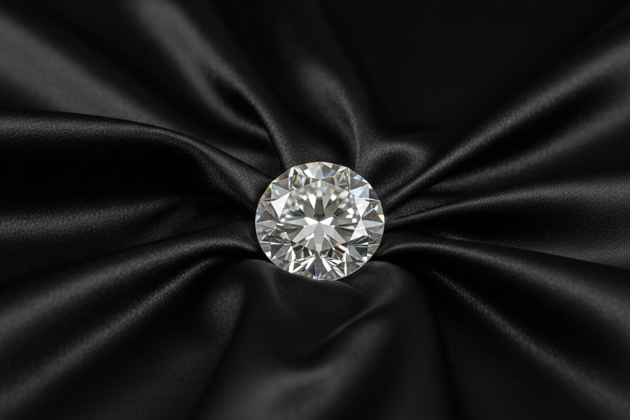 Lab Grown Diamonds