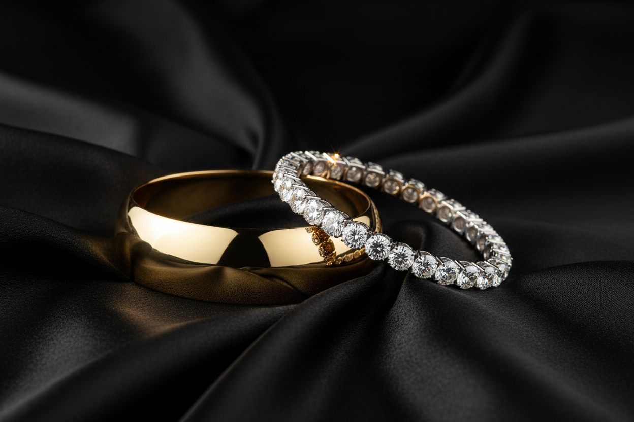 Bracelets/ Bangles