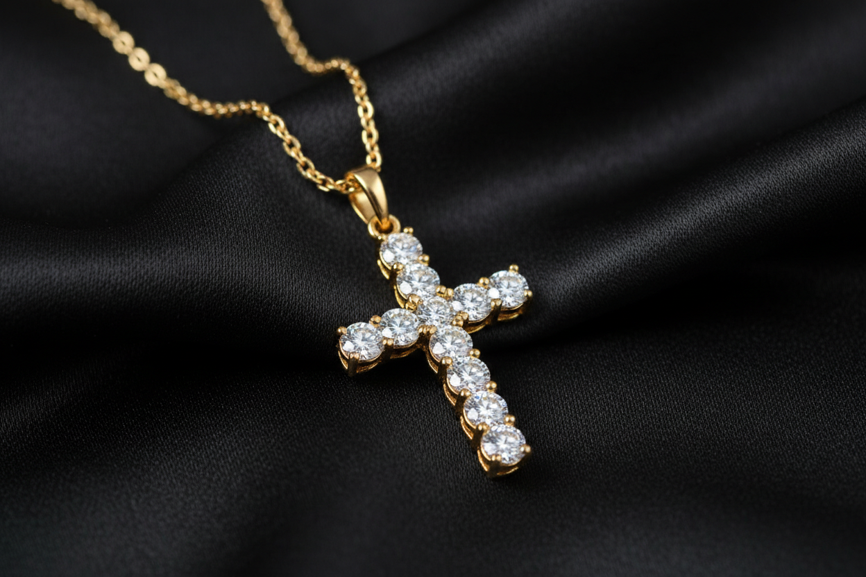 Crosses